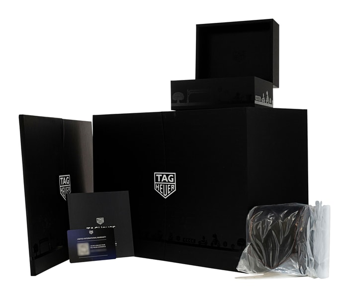 Tag Heuer Formula 1 CAZ201E.FC6517